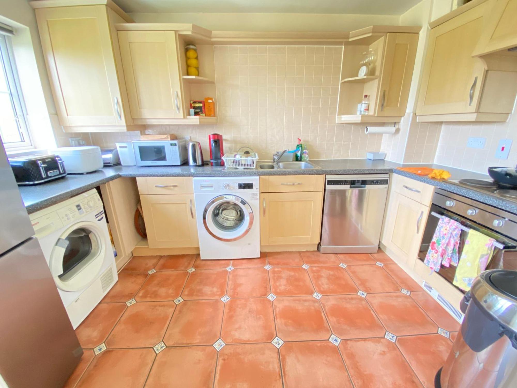 Sweet Home 2 Double Bedrooms Apartment Free Parking Summertown, Oxford Luaran gambar